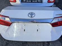 "Toyota Corolla 2014" baqajı