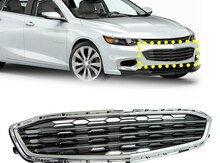 "Chevrolet Malibu 2016" radiator barmaqlığı