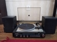 Qrammofon