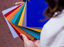 PVC SPORT Linoleum