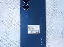 OPPO A17 Lake Blue 64GB/4GB
