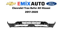 "Chevrolet Trax 2017-2020" bufer alt hissəsi