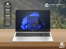 Noutbuk "HP ProBook 450 G10"