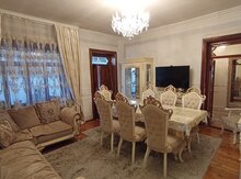 Həyət evi, Gəncə ş.