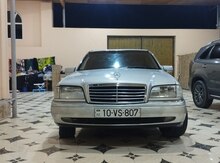 Mercedes C 180, 1994 il