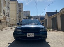 KIA Clarus, 1999 il