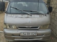 Kia Pregio, 1998 il
