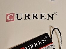 Qol saatı "Curren"