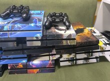 Sony PlayStation 4 Slim 1TB