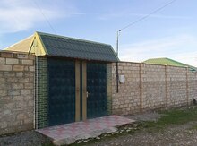 Həyət evi, Şabran r.