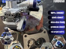 "Renault Megane 3" turbosu
