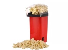 Popkorn aparatı
