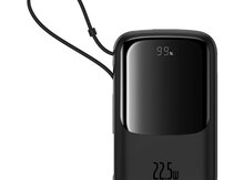 "Baseus10K" powerbank 