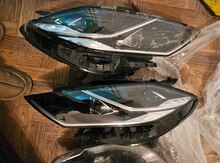 "Hyundai Grandeur 2020-2022" faraları