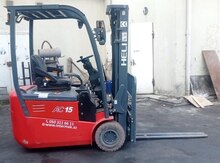 Elektrikli forklift "HELI", 2023 il