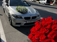 Gəlin maşını sifarişi