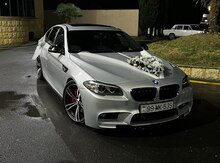 Gəlin maşını sifarişi