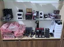 Server Cooler