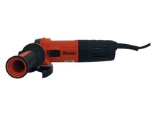 Laqunda "Keman 125mm-750W"