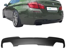 "BMW F10 550i" diffuzeri