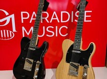 Elektro gitara "SMİGER TELECASTER"