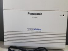Mini ATS "Panasonic KX-TES824"