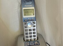 Stasionar telefon "Panasonic"