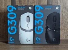 "Logitech G309 LIGHTSPEED" Wireless Gaming mouse