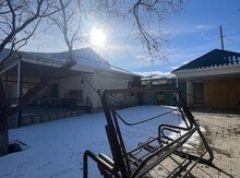 Bağ evi, Goranboy r.