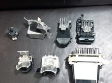 "Audi A7" ön farası