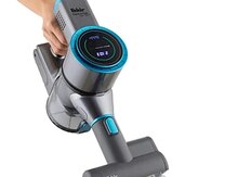 Vertikal tozsoran "Fakir INOVATOR XPLUS 7286"