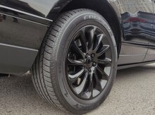 Təkərlər 255/55 R20
