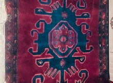 Qədimi xalça