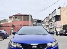 KIA Cerato, 2009 il