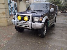 Mitsubishi Pajero, 1995 il