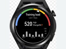 Huawei Watch GT Runner Black
