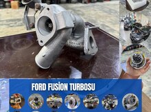"Ford Fusion" turbosu və kartrici