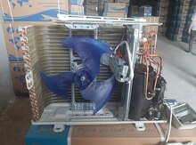 Kondisioner "Midea MSAFA-09HRN1"