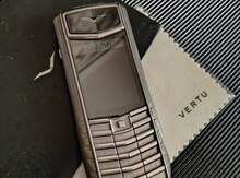 Vertu Ascent Ti Red 4GB