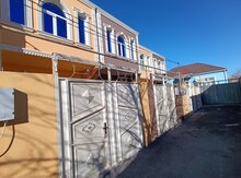 Həyət evi, Xırdalan ş.