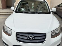 Hyundai Santa Fe, 2010 il