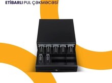 Kassa üçün pul çəkməcəsi 