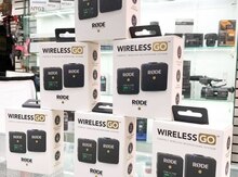 Rode Wireless Go 2 single