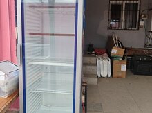 Vitrin soyuducusu "Uğur"