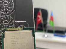 Prosessor "İntel Core i5-2400"