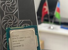CPU "İntel Core i5-4590"