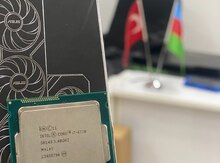 CPU "İntel Core i7-4770"