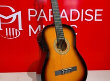 Klassik gitara 