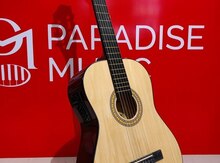 Klassik gitara 