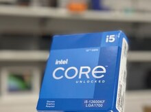 İntel Core i5-12600KF